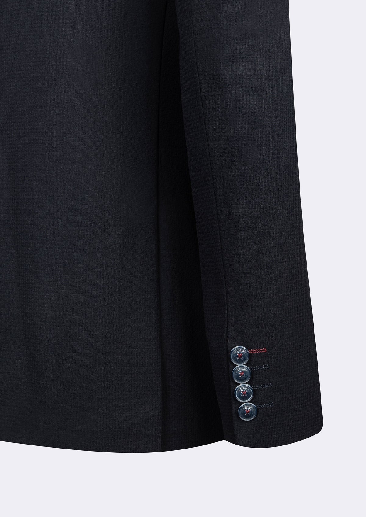 Navy Blazer