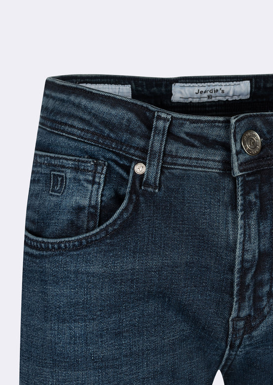 Navy Jean