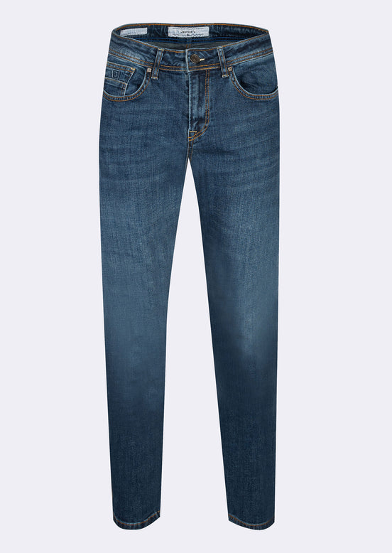 Navy - 2 Jean