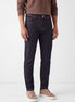 Navy Jean