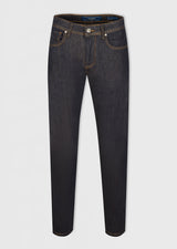Navy Jean