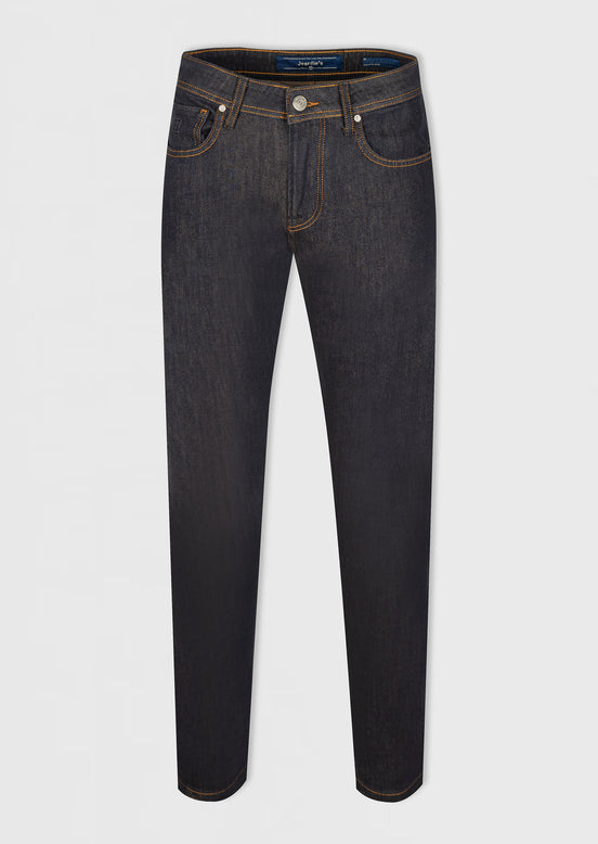 Navy Jean