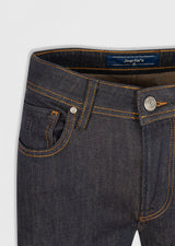 Navy Jean