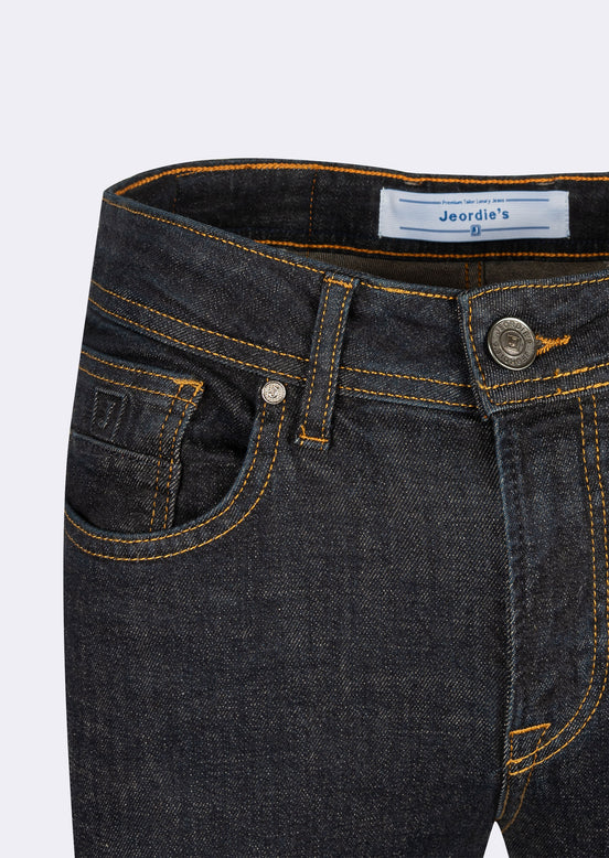 Blue - 3 Jean