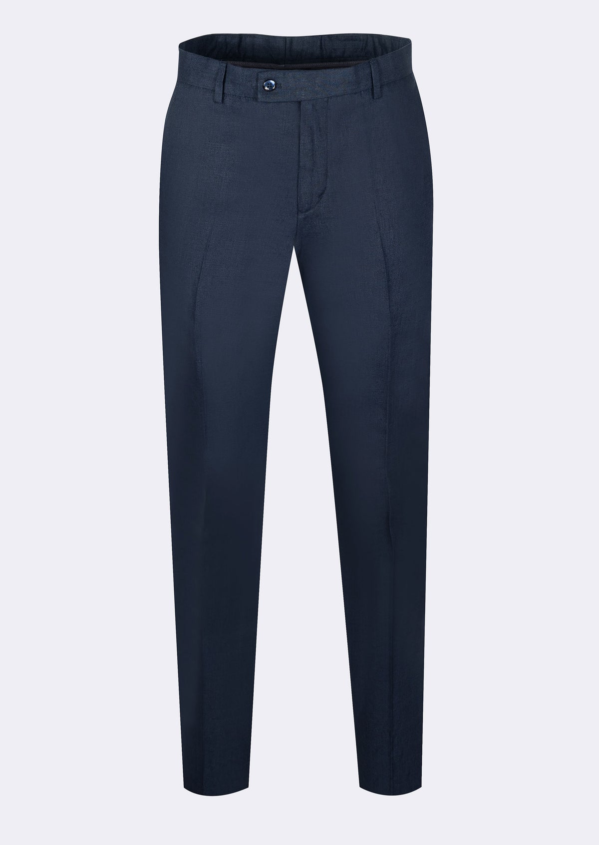 Royal Blue Chino & Casual Pant