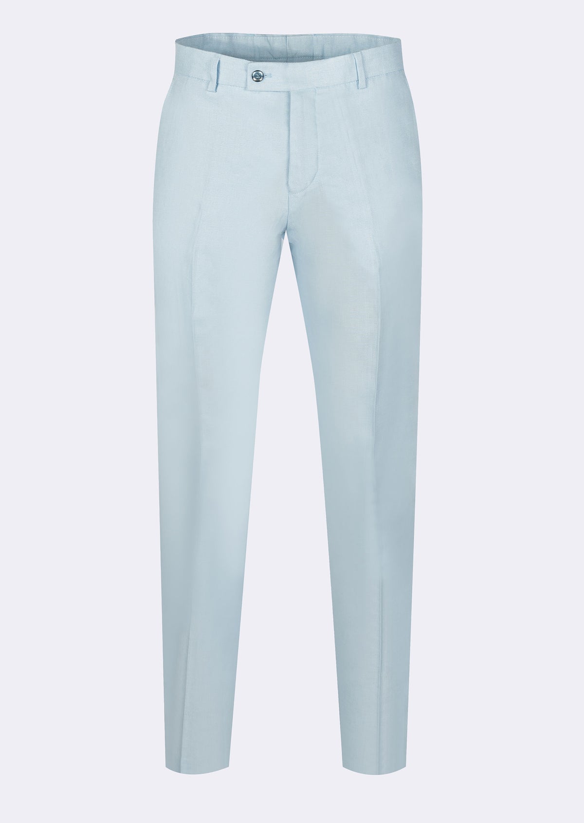 Blue Chino & Casual Pant
