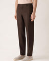 Brown Chino & Casual Pant