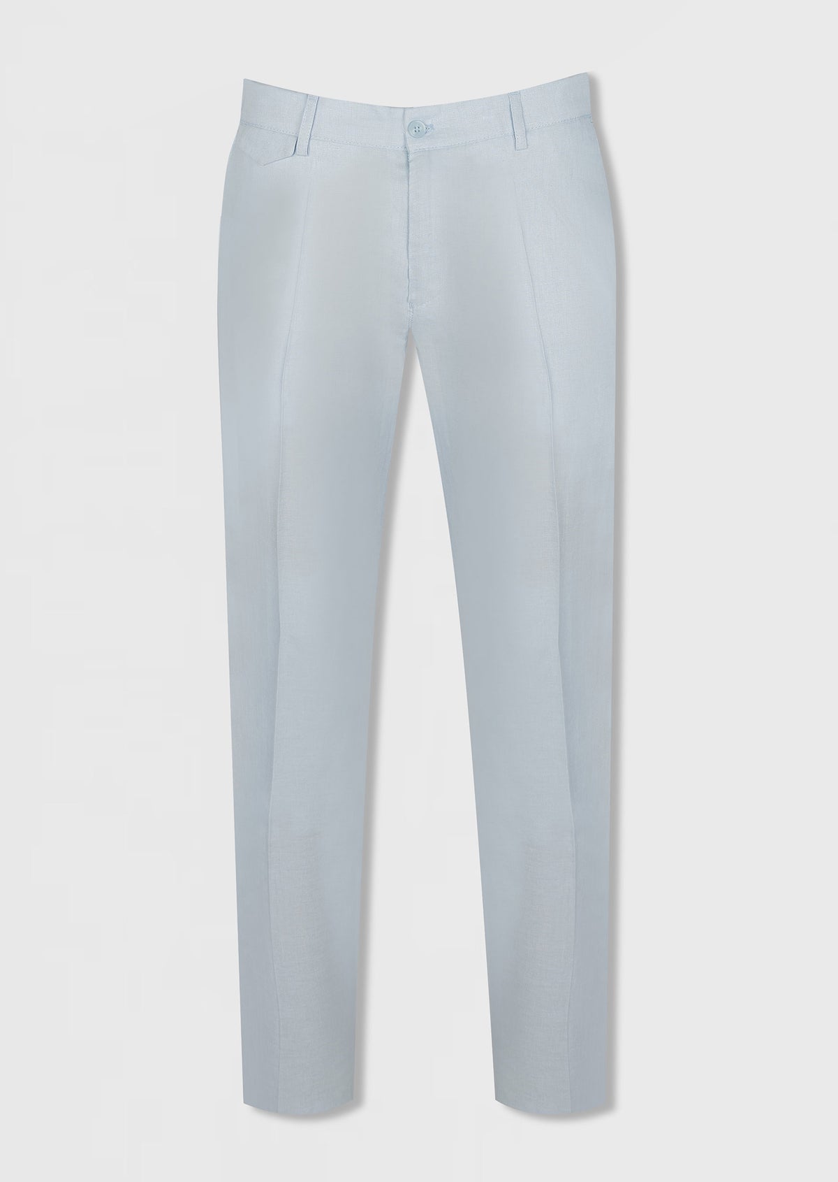 Blue Chino & Casual Pant