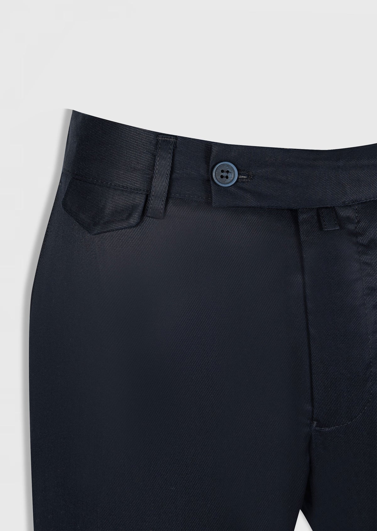 Navy Chino & Casual Pant