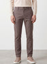 Brown Chino & Casual Pant