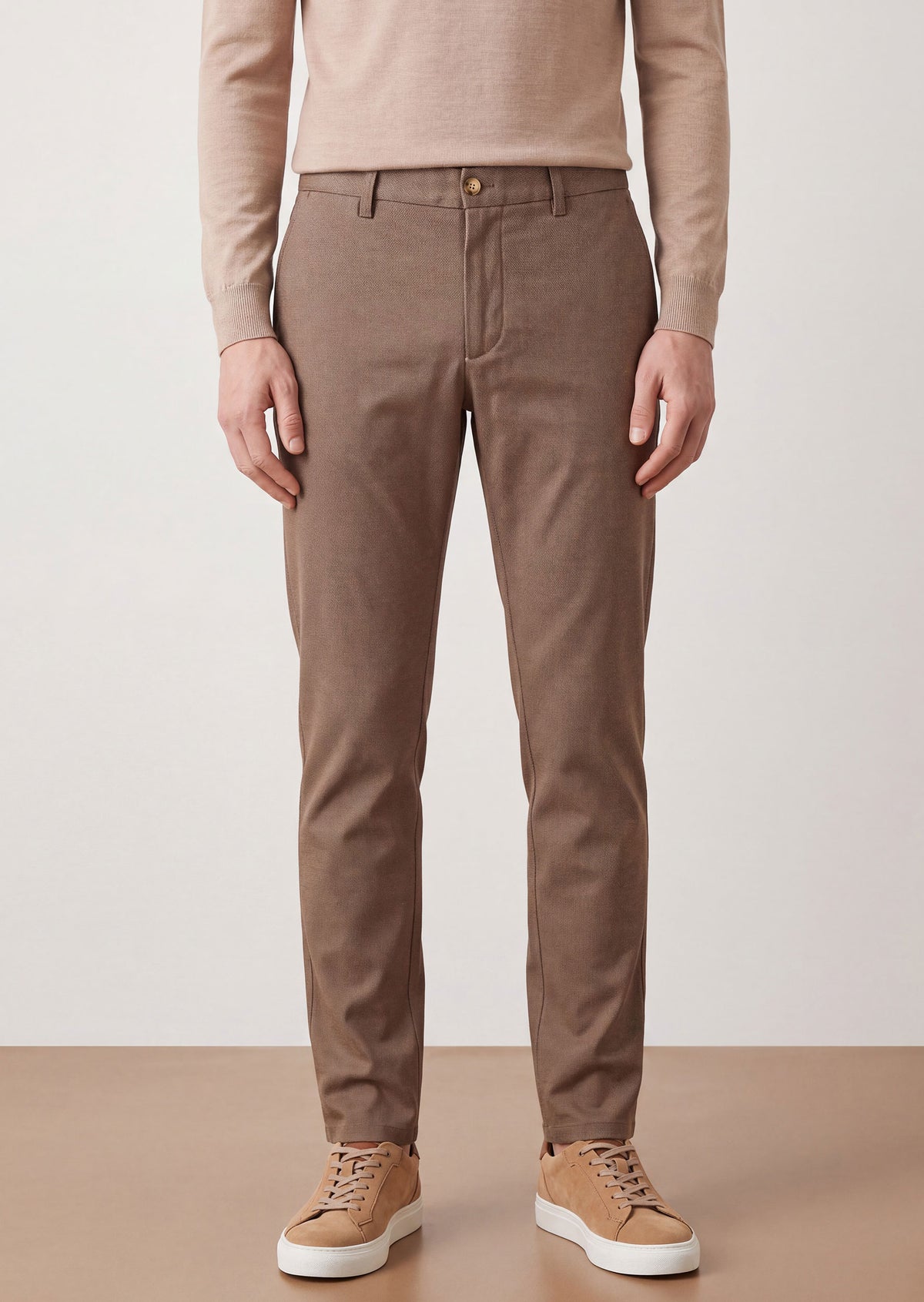Latte Chino & Casual Pant