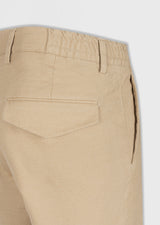 Beige Chino & Casual Pant