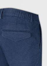 Royal Blue Chino & Casual Pant