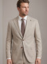 Brown Suit