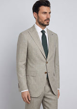Green Suit