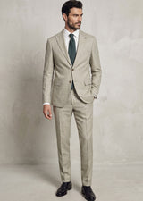 Green Suit