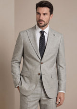 Grey Suit