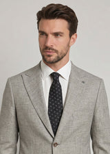 Grey Suit