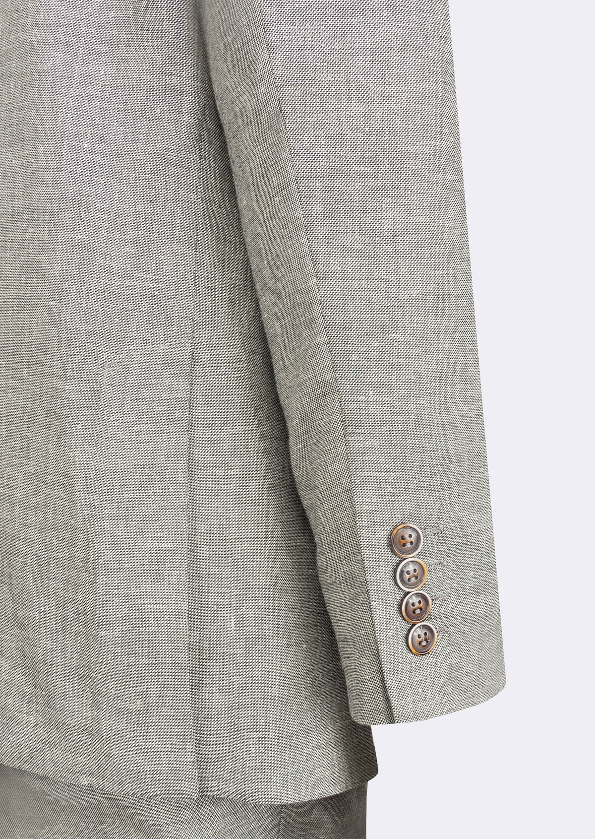 Grey Suit