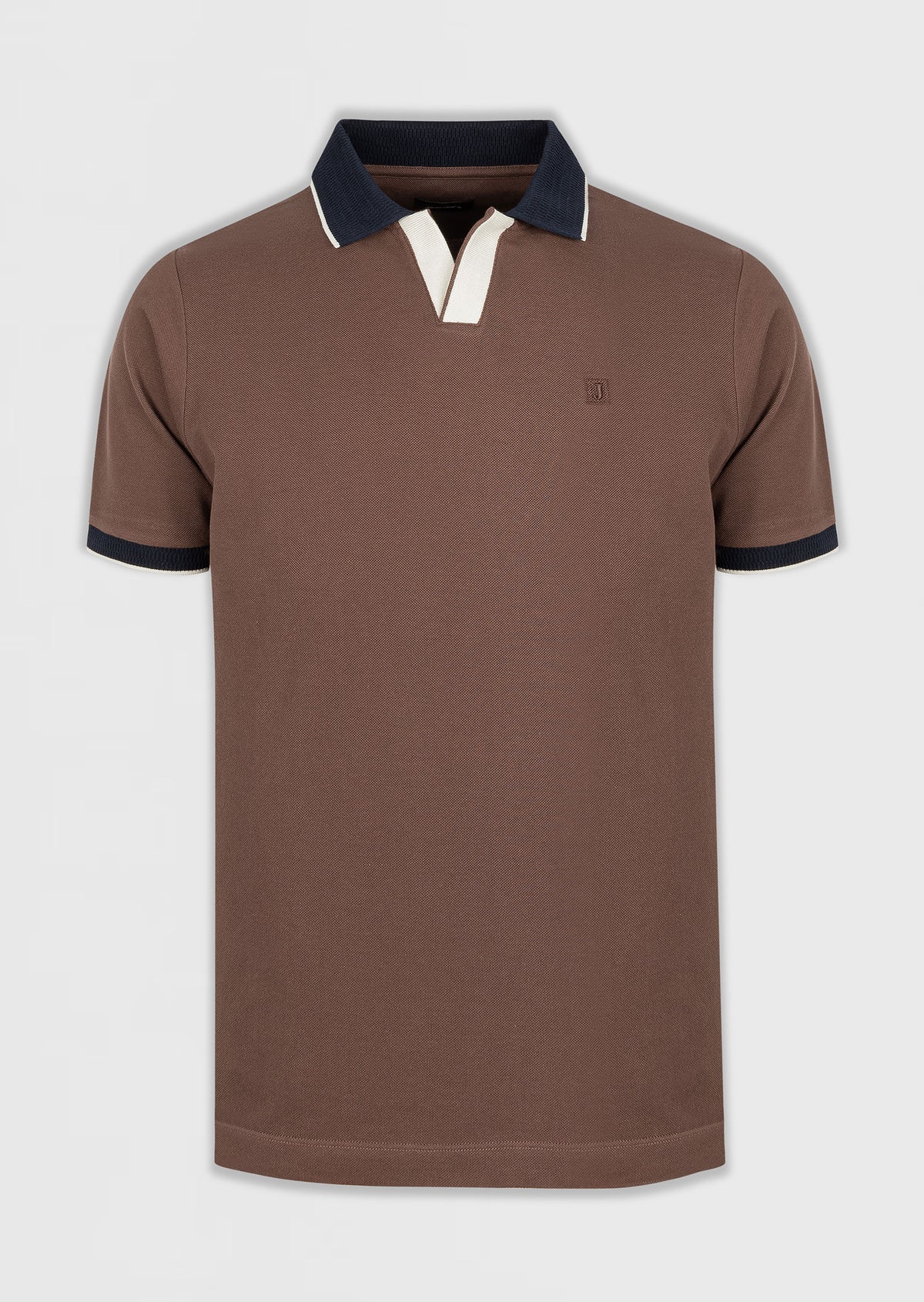 Earth Polo T-Shirt