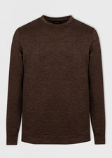 Brown Sweatshirt