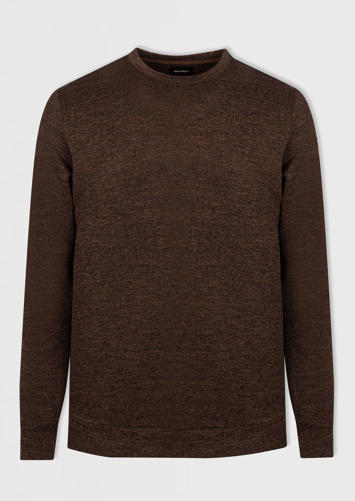 Brown Sweatshirt