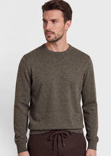 Khaki Sweatshirt