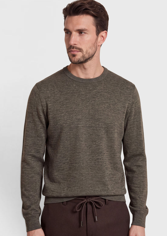 Khaki Sweatshirt