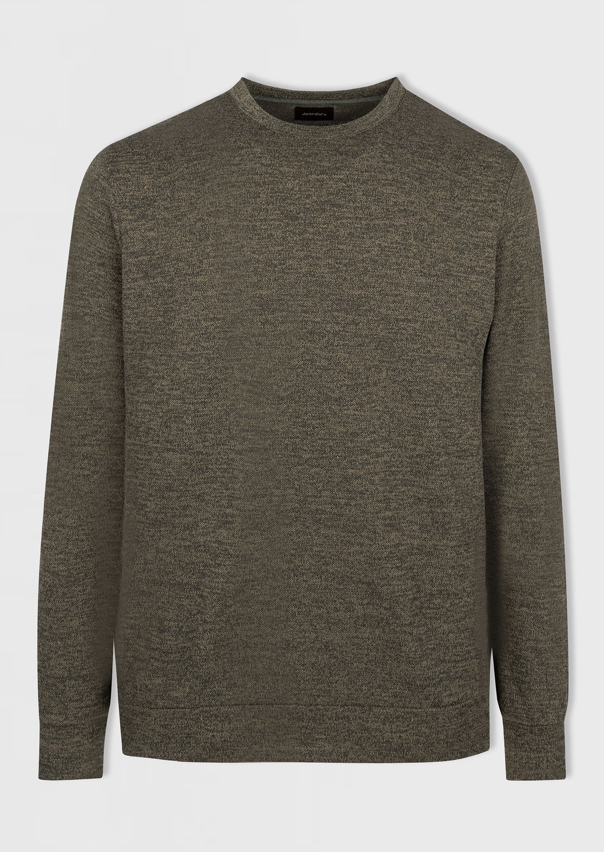 Khaki Sweatshirt