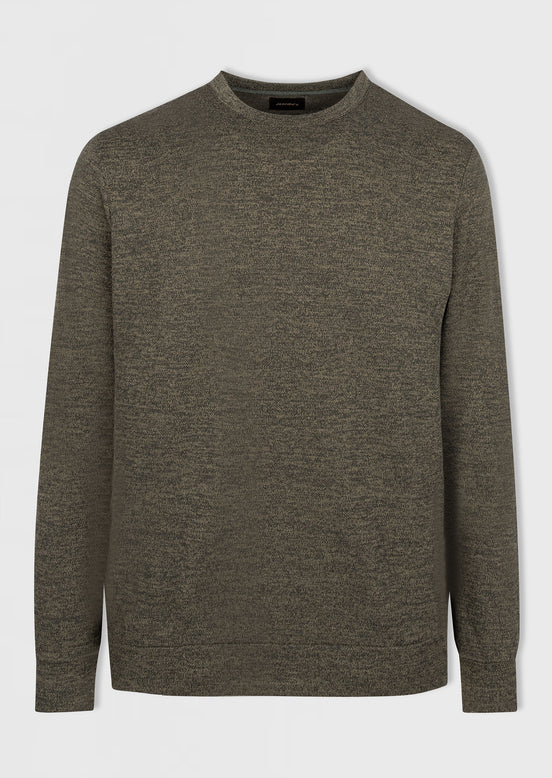 Khaki Sweatshirt