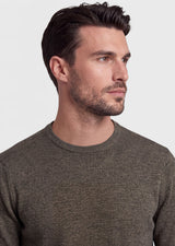 Khaki Sweatshirt
