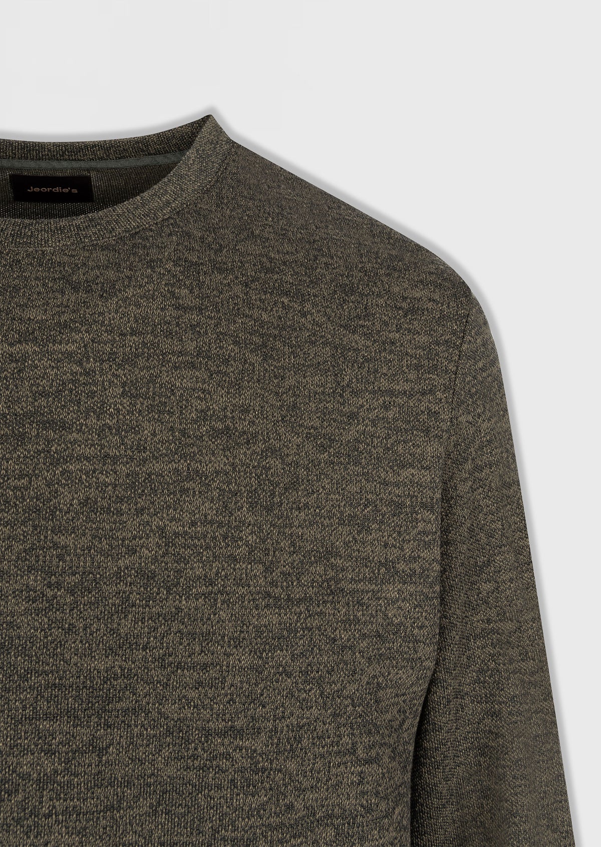 Khaki Sweatshirt