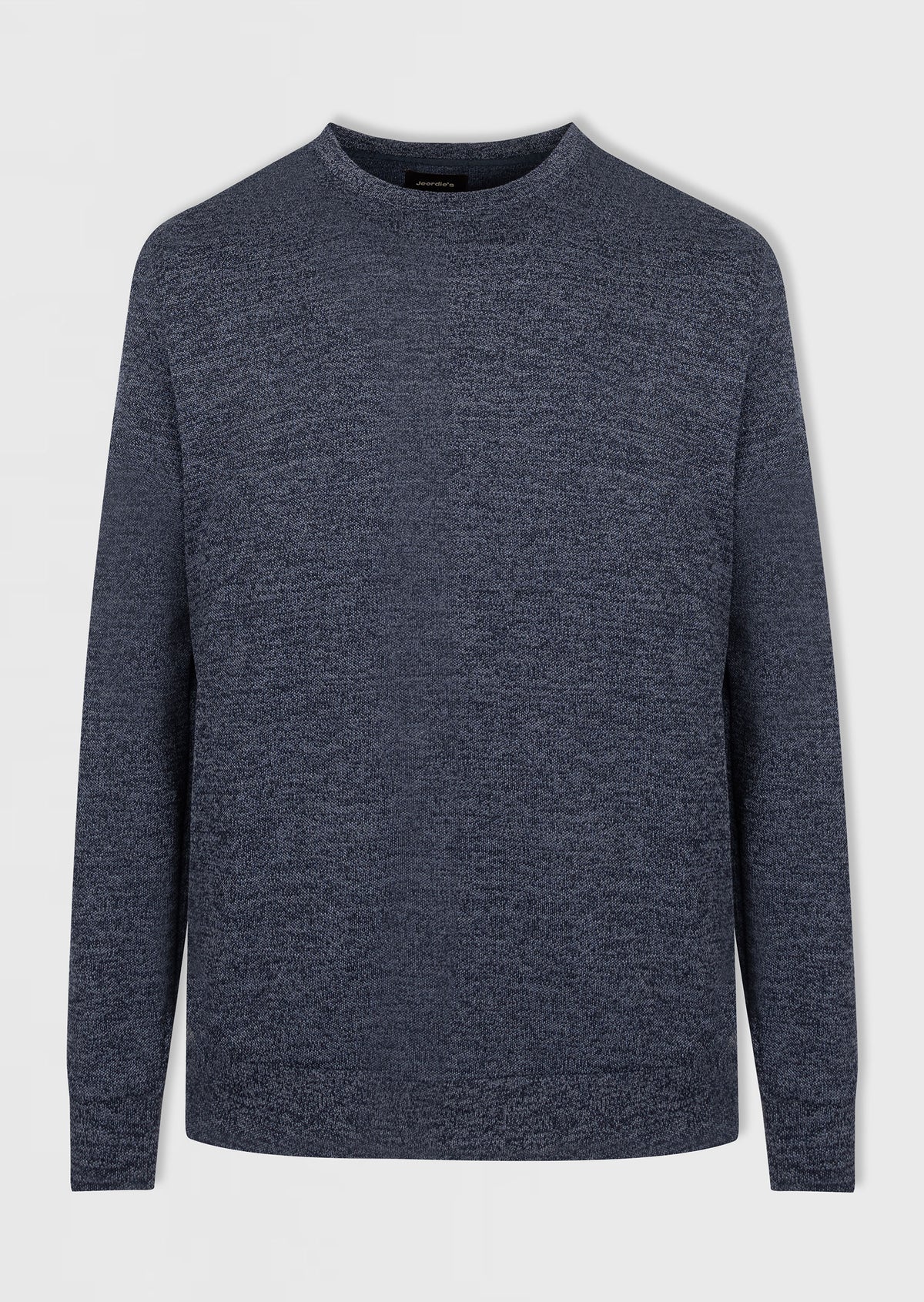 Navy Sweatshirt