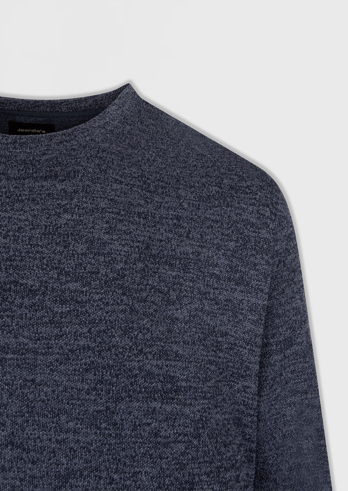 Navy Sweatshirt