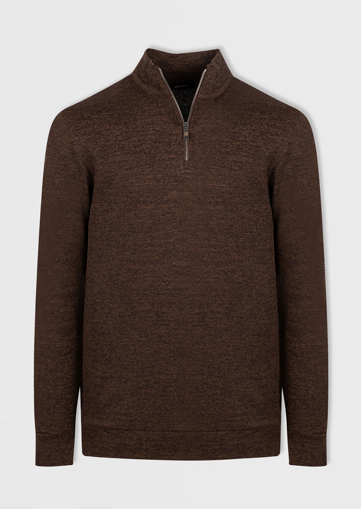Brown Sweatshirt