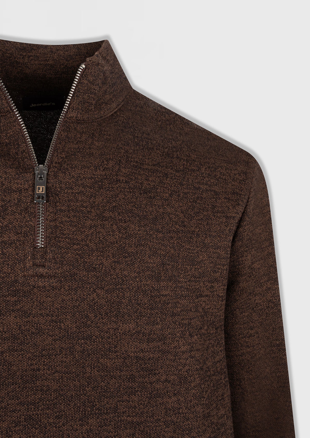Brown Sweatshirt