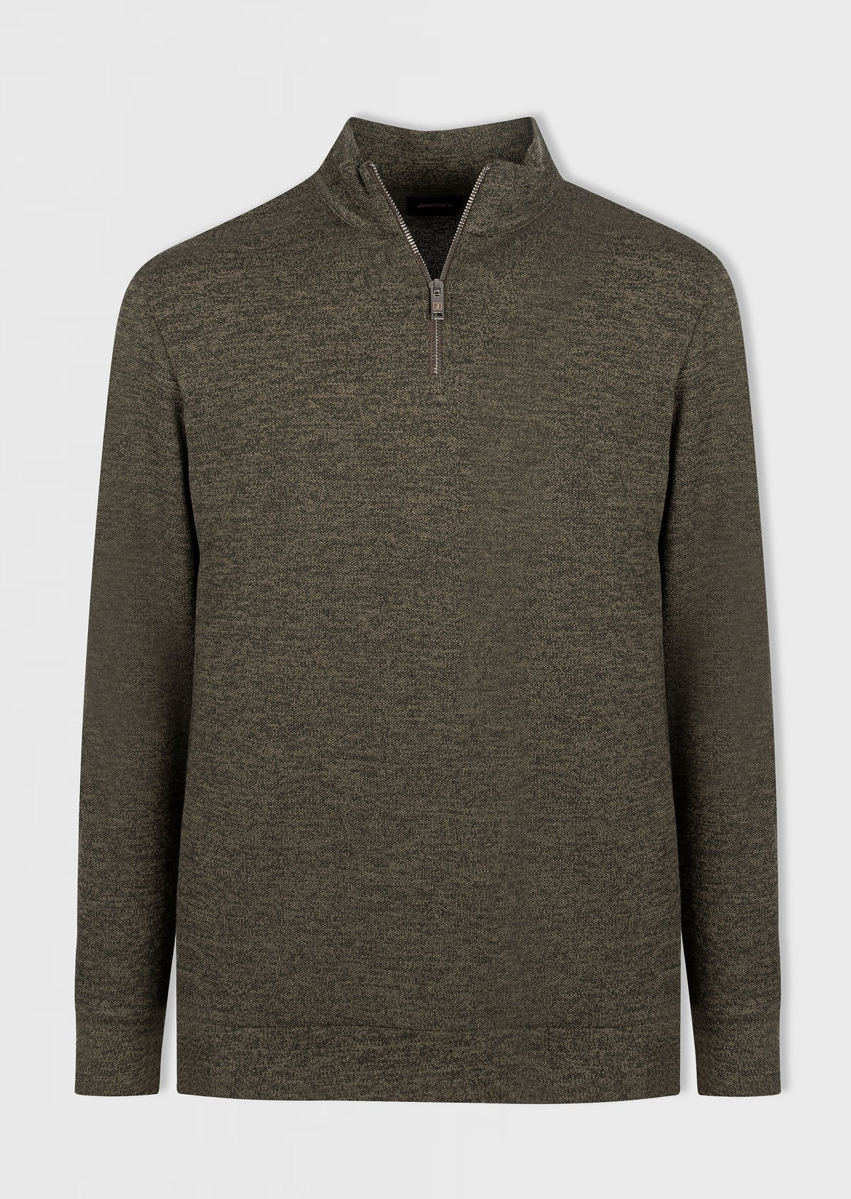 Khaki Sweatshirt