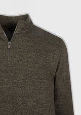 Khaki Sweatshirt