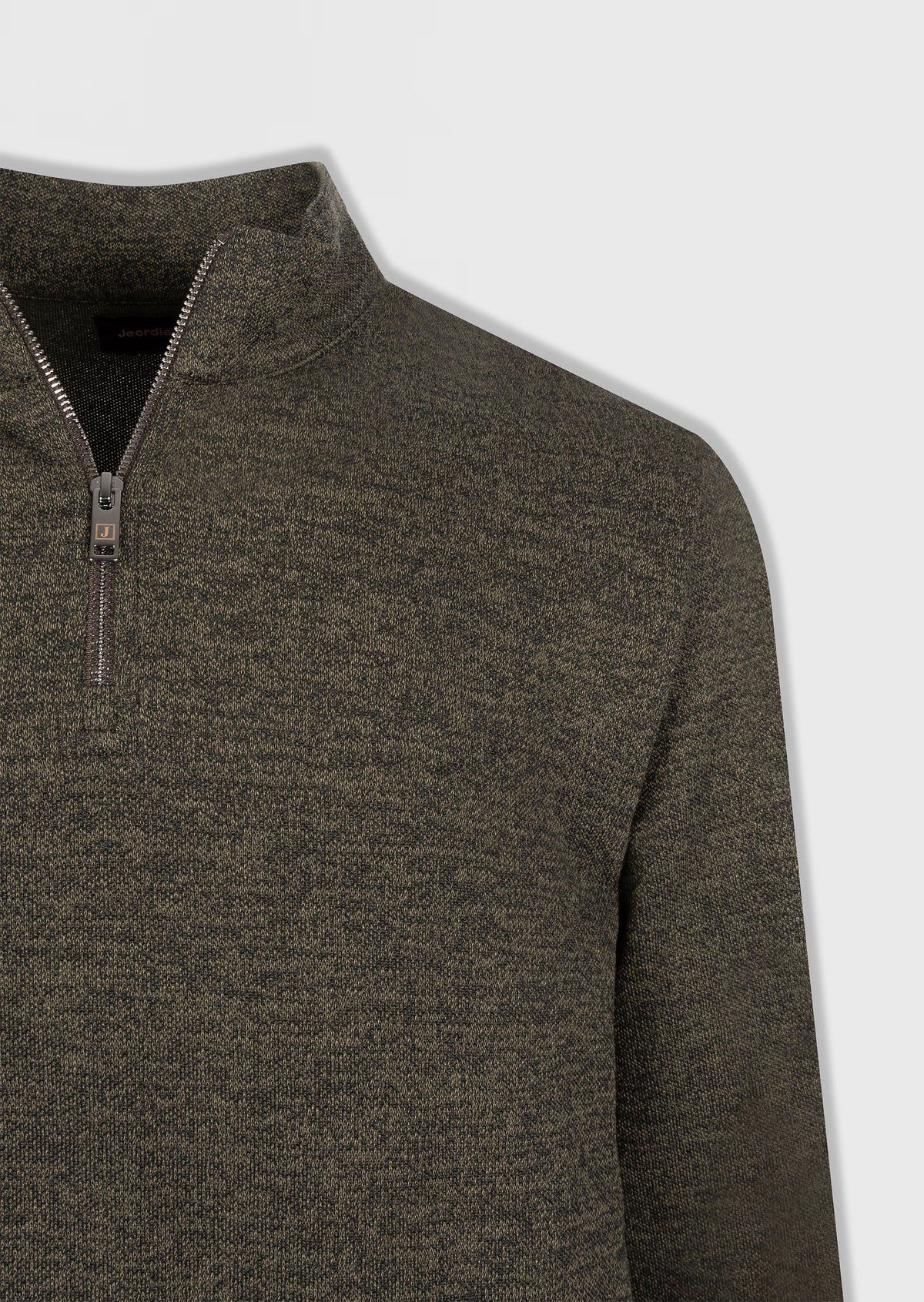 Khaki Sweatshirt