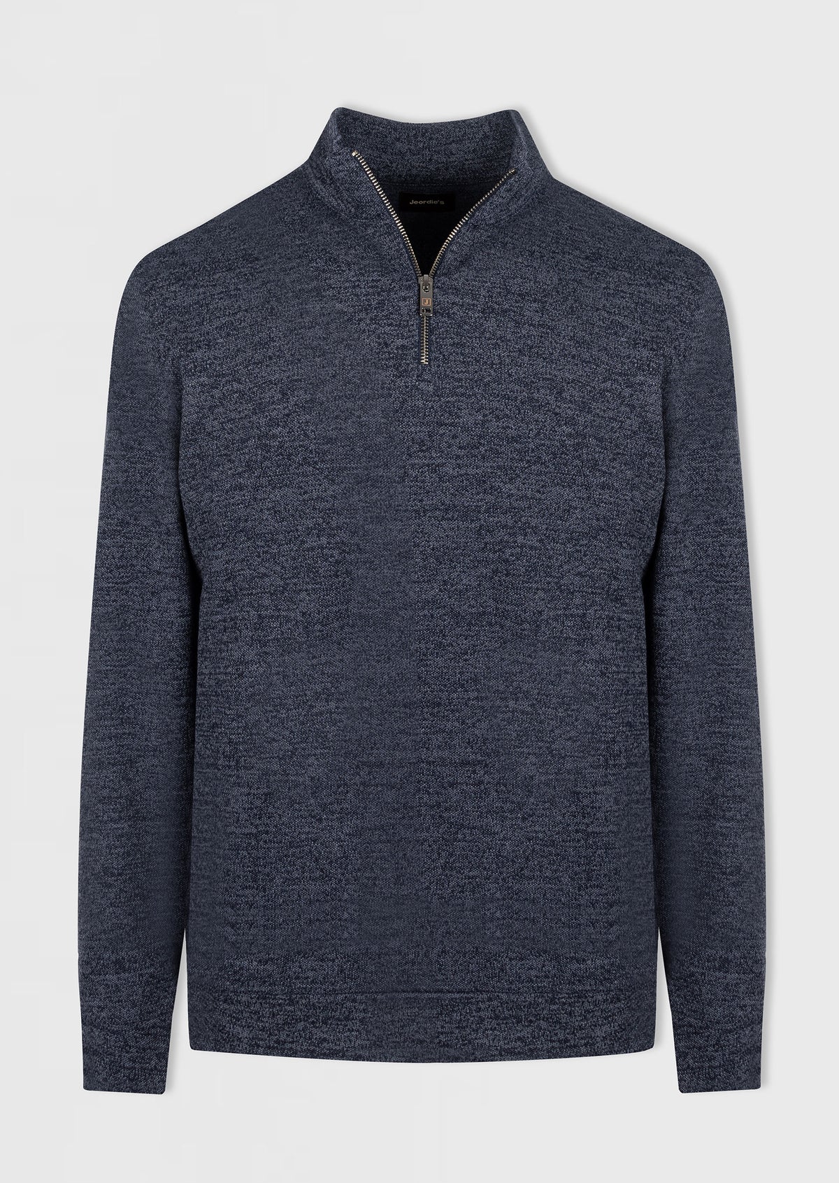 Navy Sweatshirt