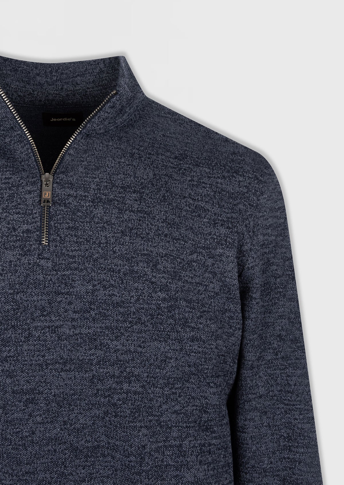 Navy Sweatshirt