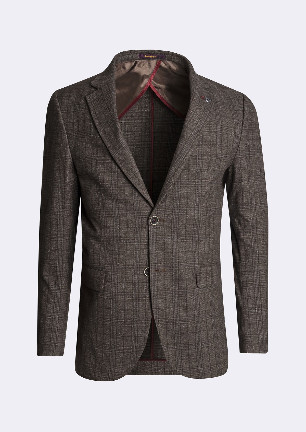 Dark Beige Blazer