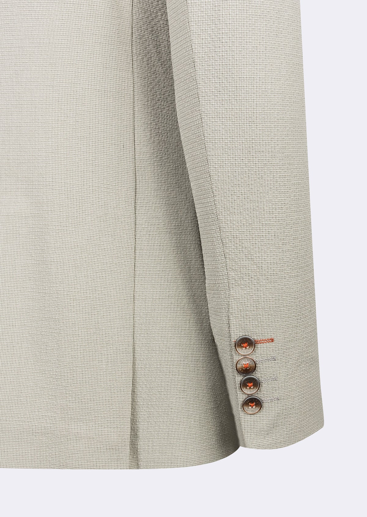 Beige Blazer