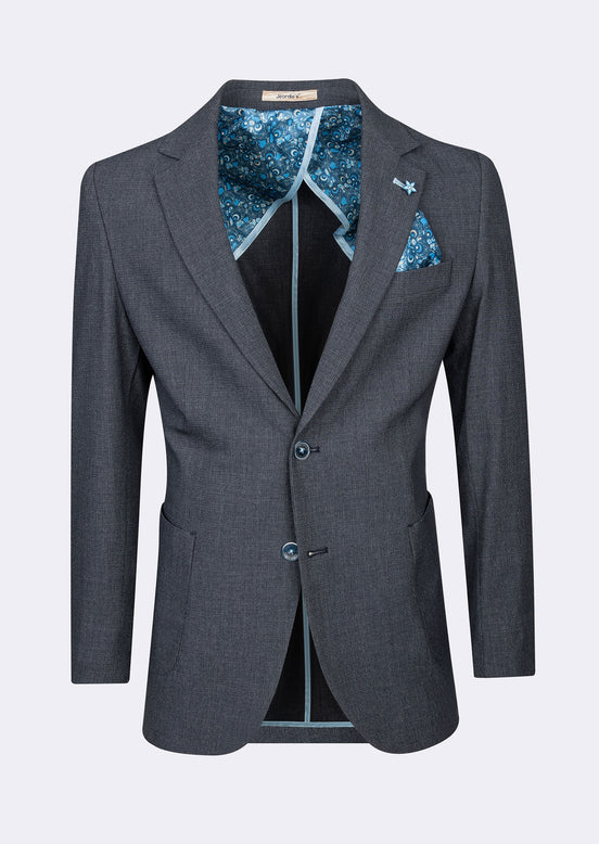 Navy Blazer