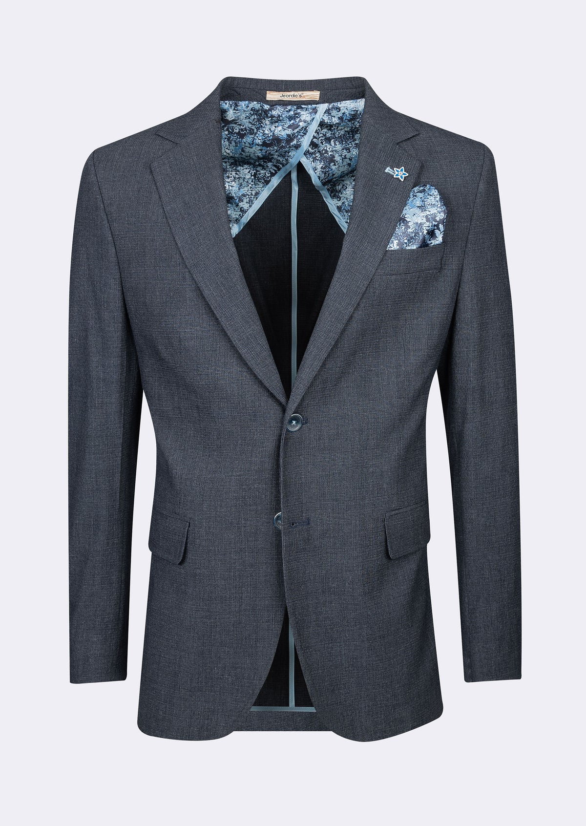 Navy Blazer