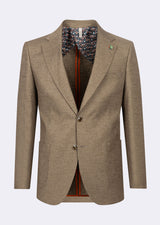 Khaki Blazer