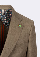 Khaki Blazer