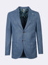 Royal Blue Blazer