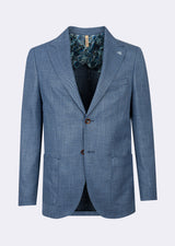 Royal Blue Blazer