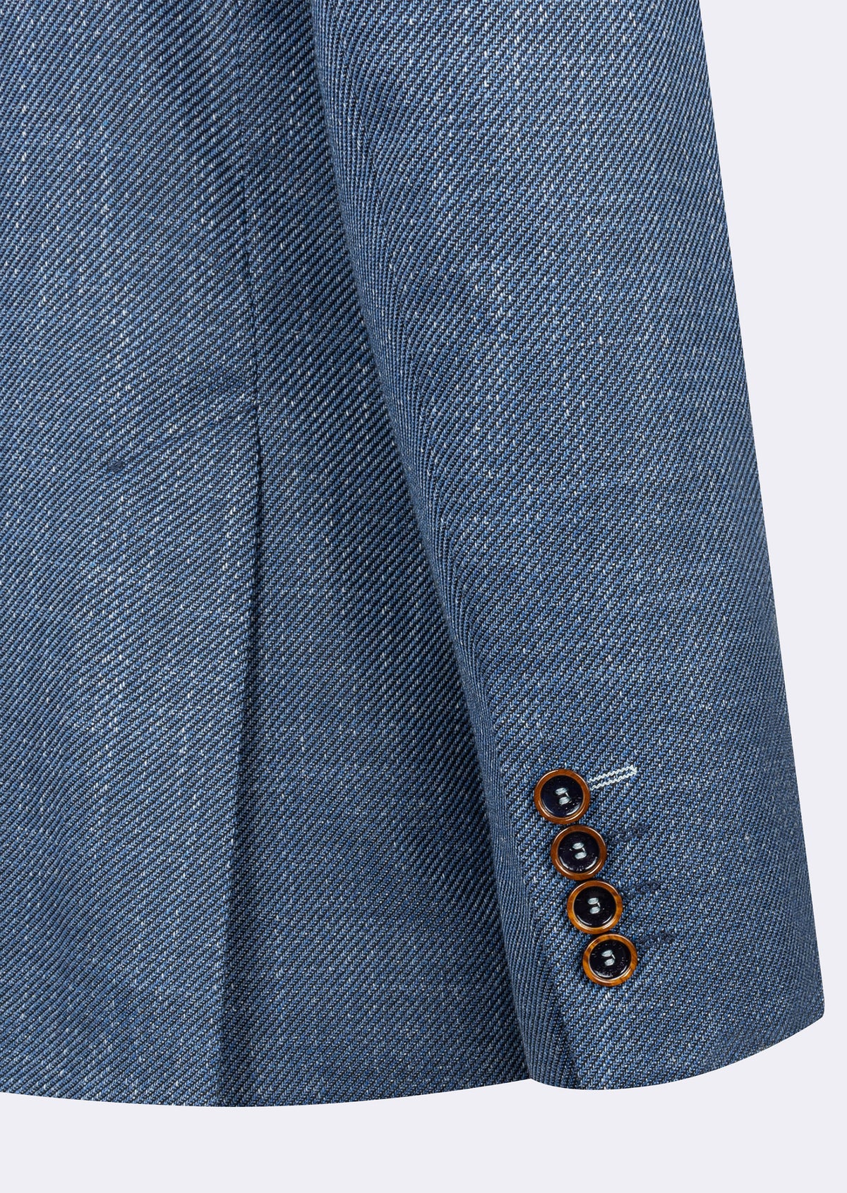Royal Blue Blazer